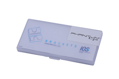 براکت فانتوم ال پی ام بی تی 022. IOS