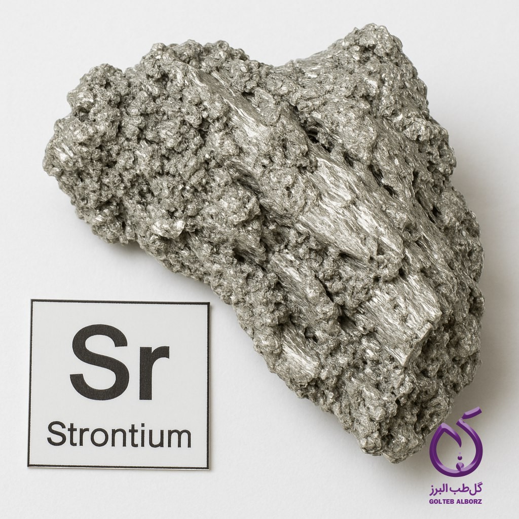 استرانسیوم، گران اما پر فایده!