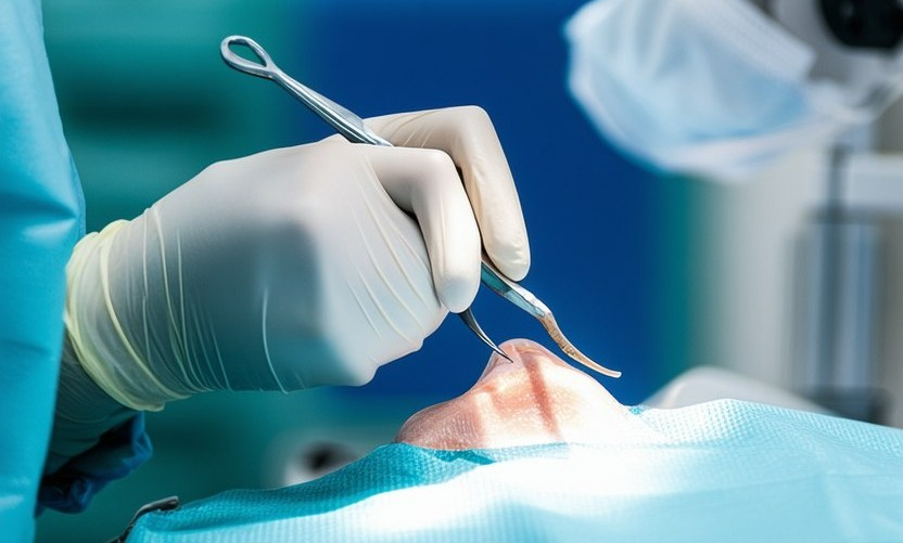 اهمیت کنترل عفونت در دندانپزشکی