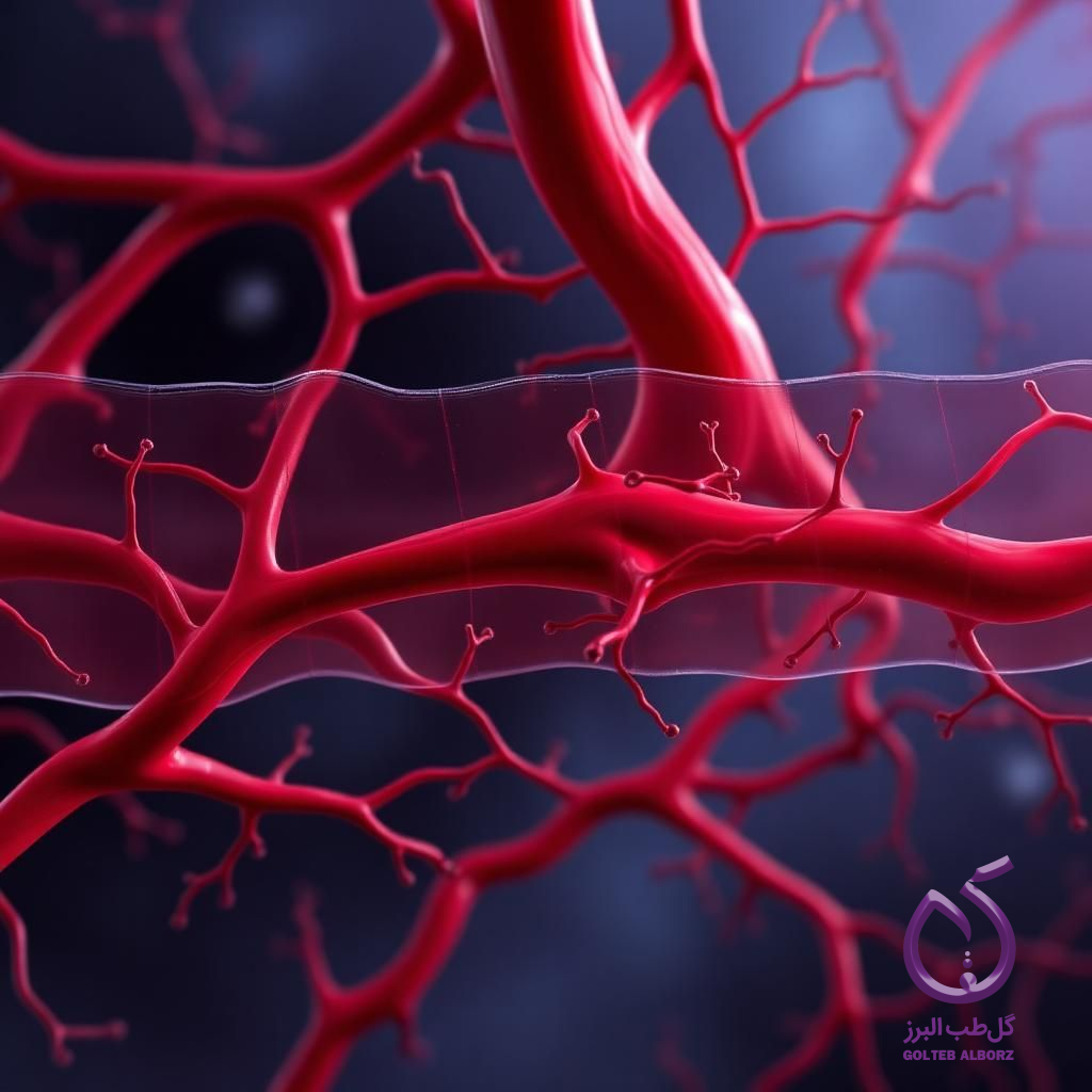 کنترل خونریزی و انجام هموستات در بیماران مبتلا به کم خونی