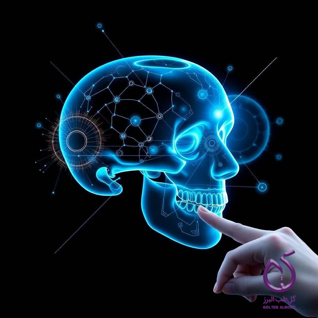 نقش هوش مصنوعی در دندانپزشکی