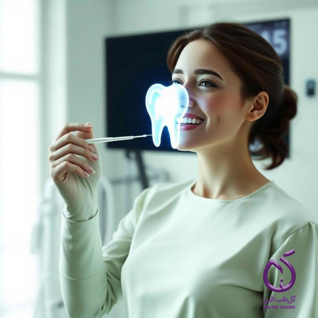 نقش تحول آفرین هوش مصنوعی در دندانپزشکی