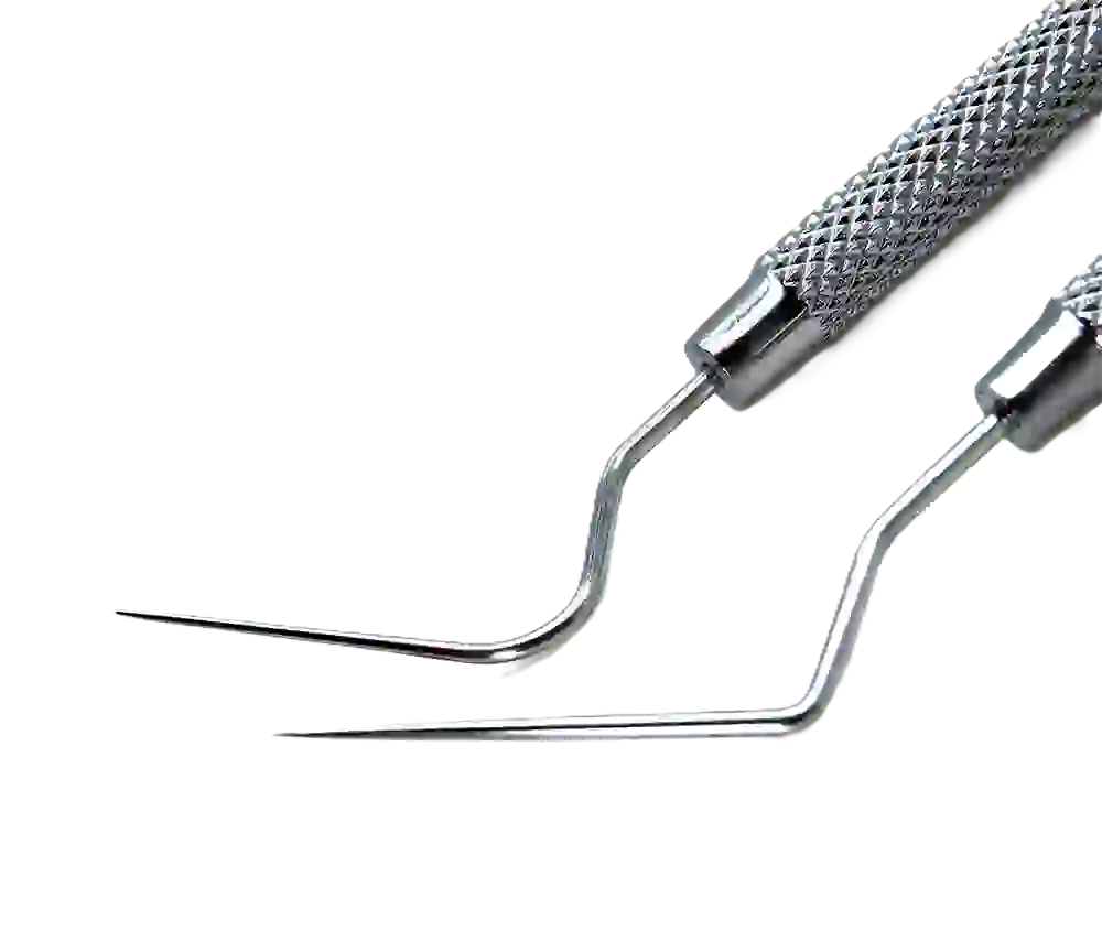 اسپریدر و پلاگر  Spreaders در اندودنتیست