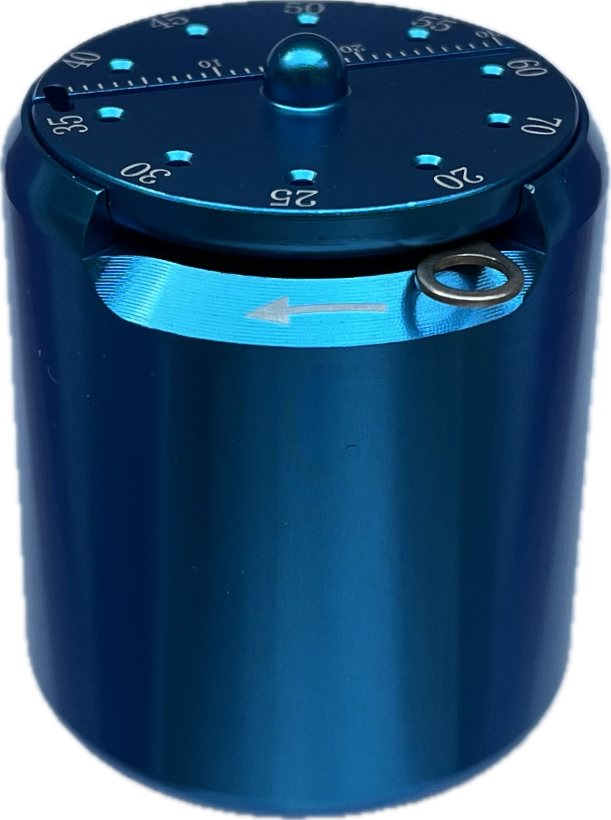 تیپ کاتر گوتا‌پرکا Tip Cutter