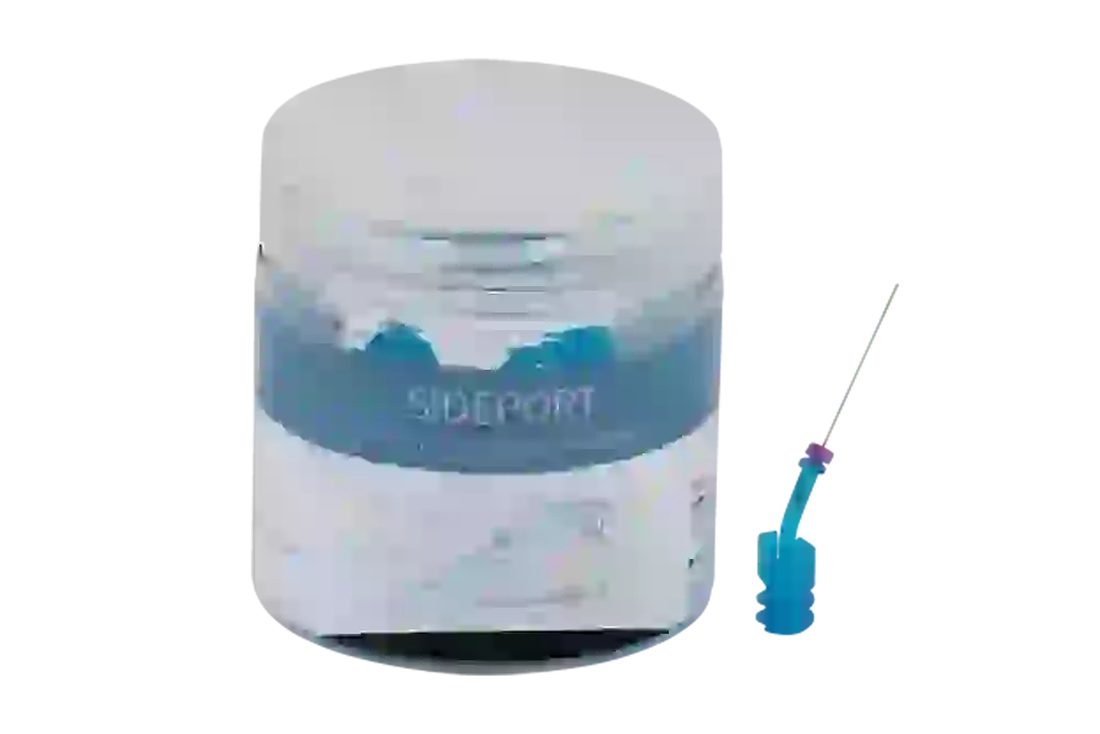 محصولات سر سوزن ایریگیشن