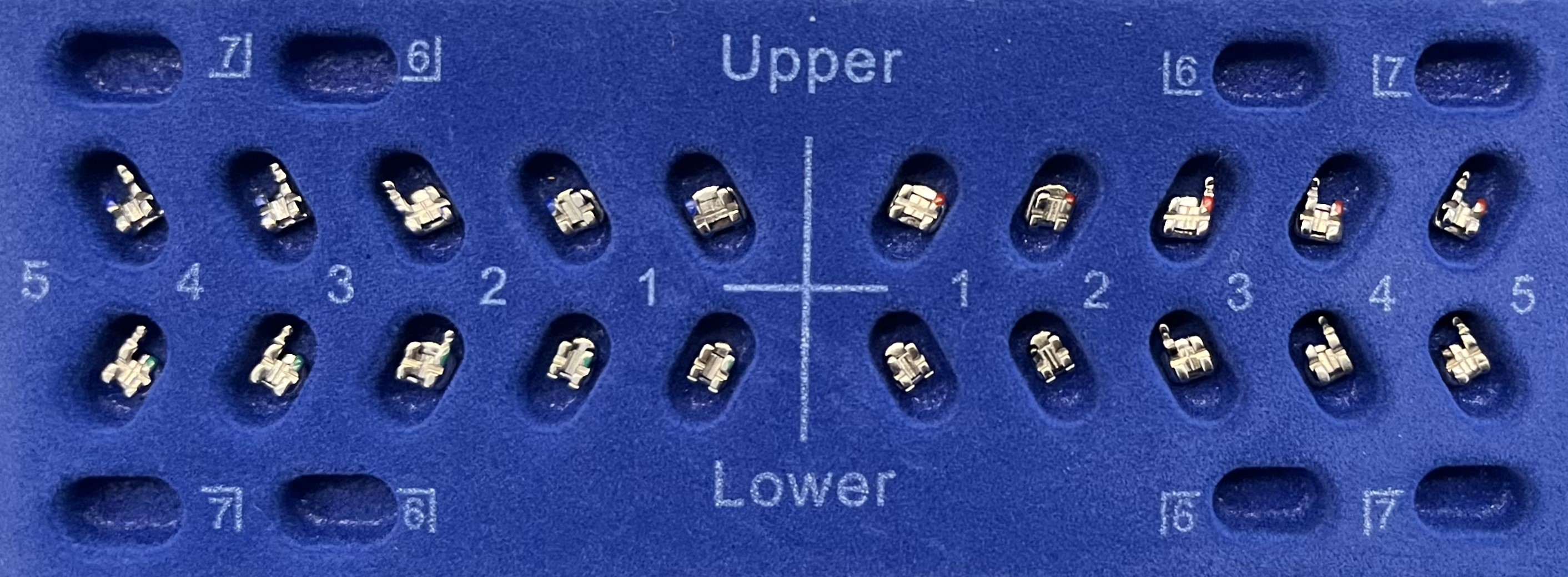 براکت راث 018. فلزی ساخت چین Roth Metal Bracket China
