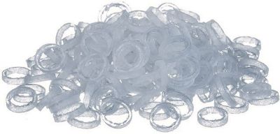 اینترا اورال الاستیک لاتکس فری IOS