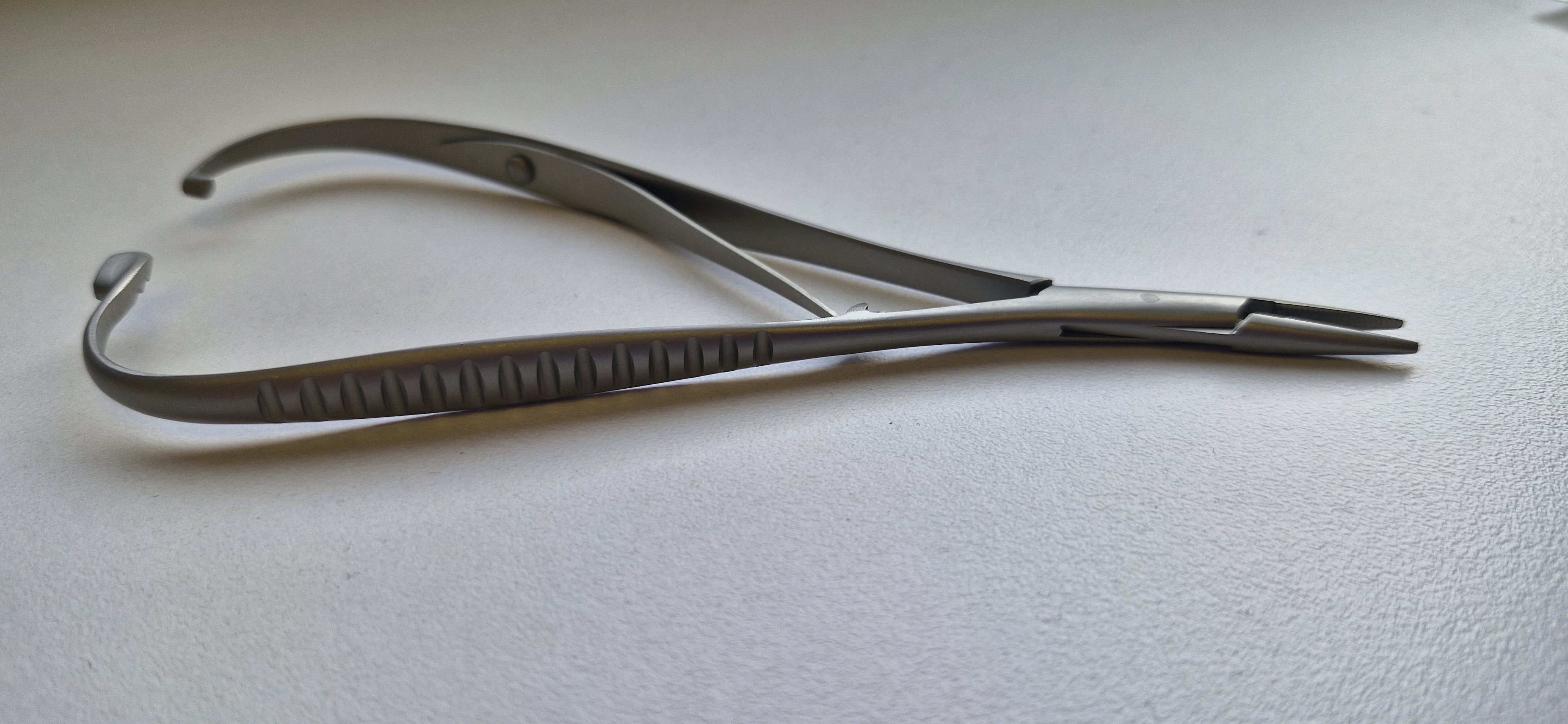 ماتئو پلایر ارتودنسی ساخت چین Mathieu Plier