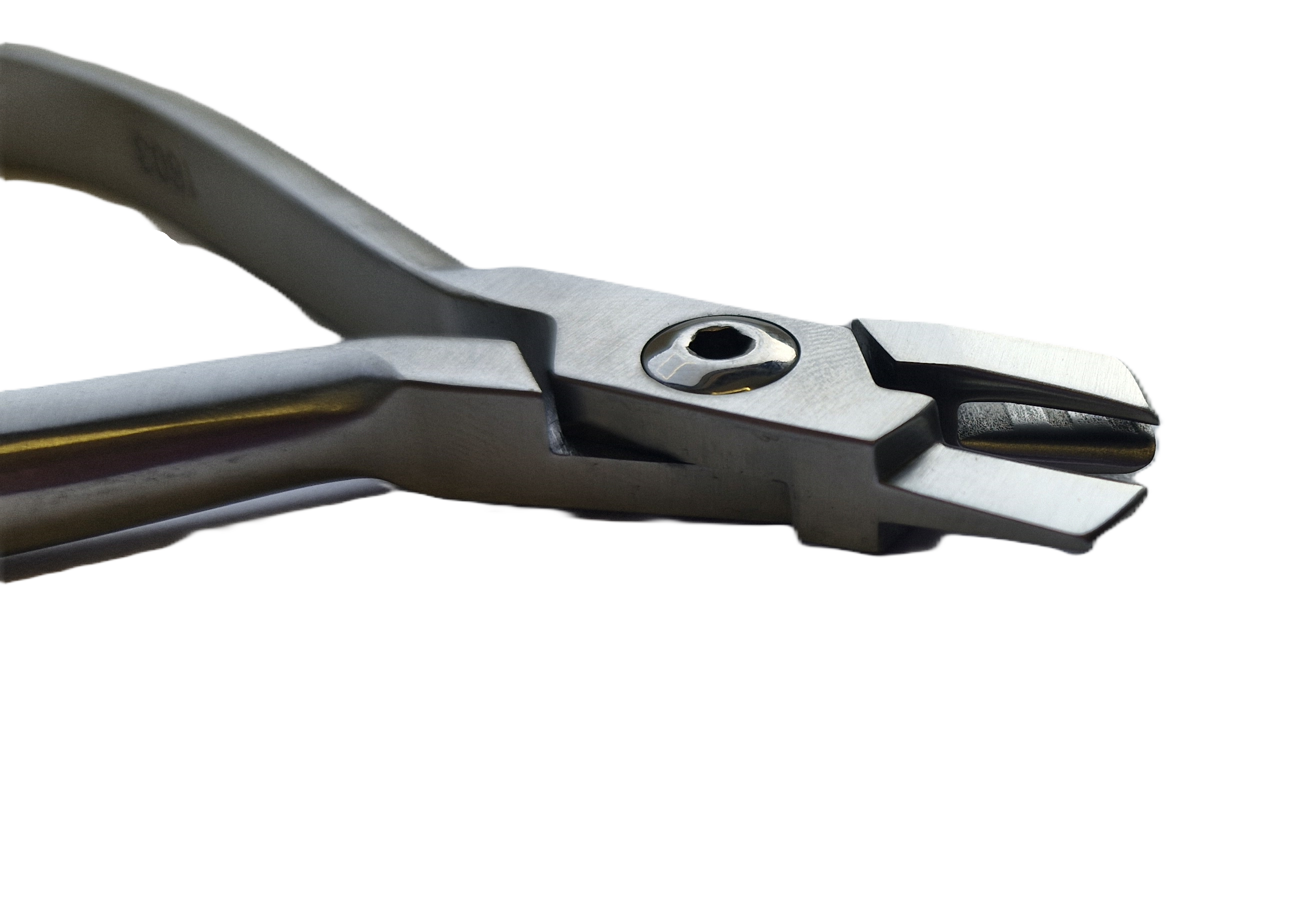 پلایر ارتودنسی OSWELL Three Prong Wire Bending Plier China