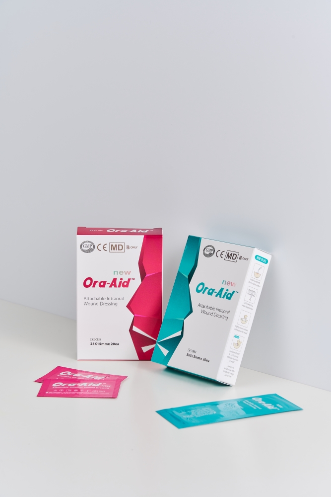 Ora-Aid