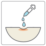 راهنمای استفاده از چسب اوراید یا اورا-اید (ora-aid)