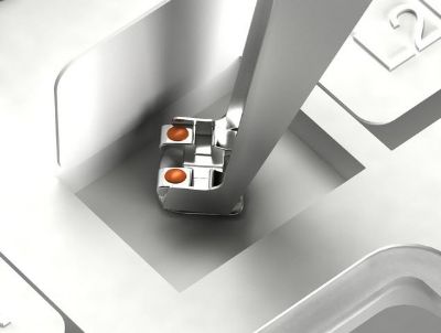 براکت فانتوم لوکس کیت 5 در 5 ام بی تی 022. IOS